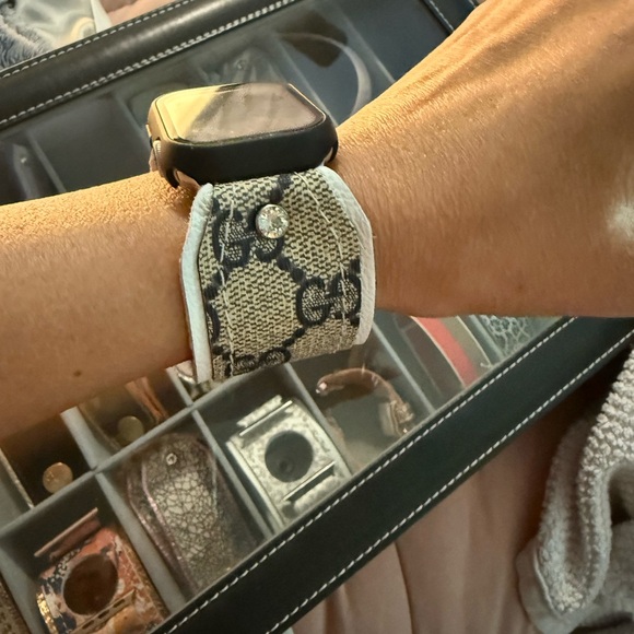 Sparkl band for Apple Watch - Picture 4 of 5